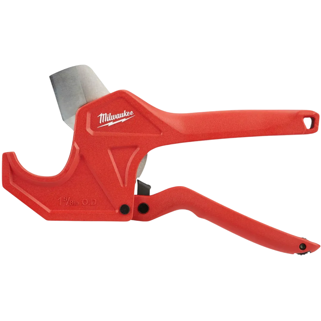 Pince coupe-tube pour plastique 42 mm