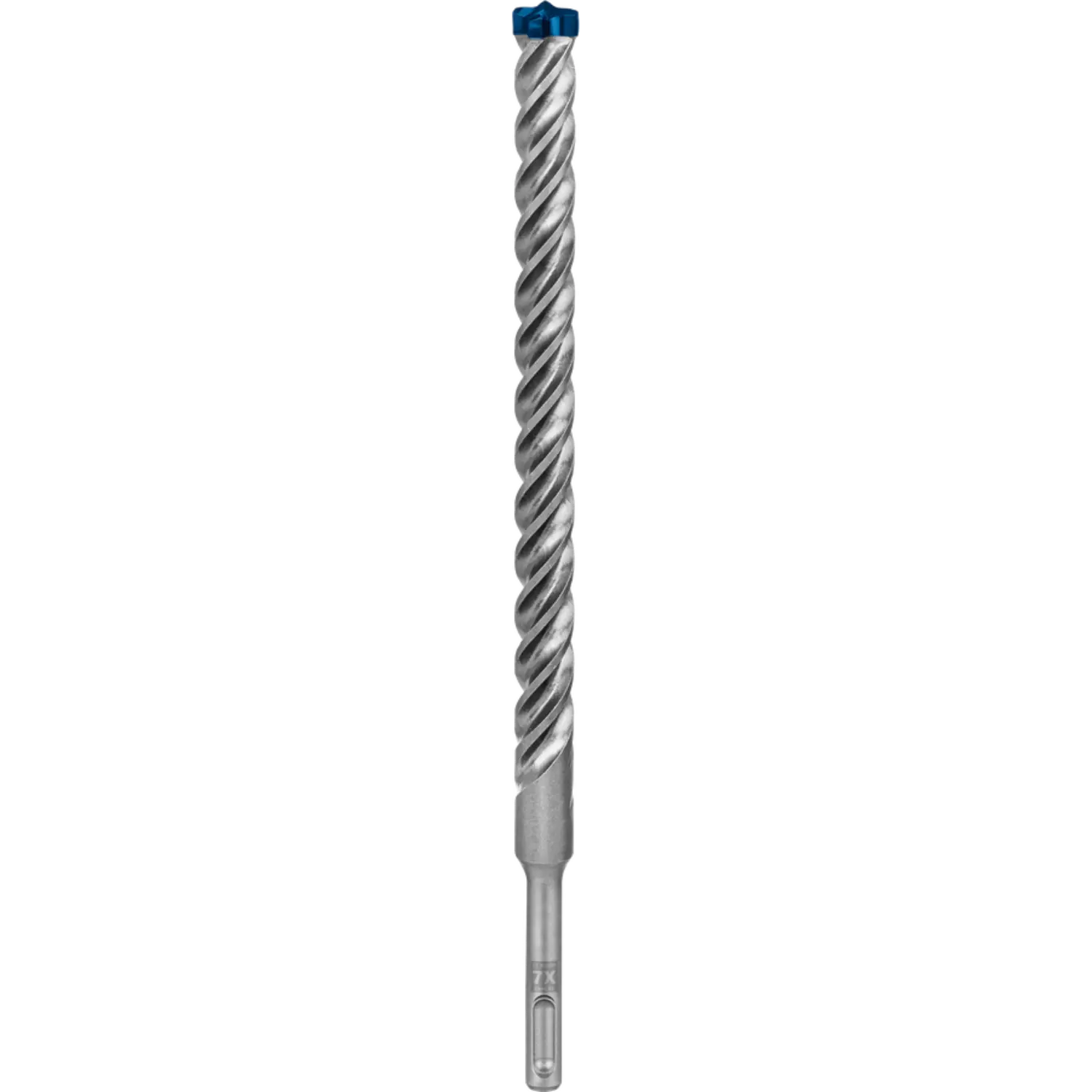 Hamerboor SDS-plus Ø 16 x 265 - 200 mm - Expert Plus-7X