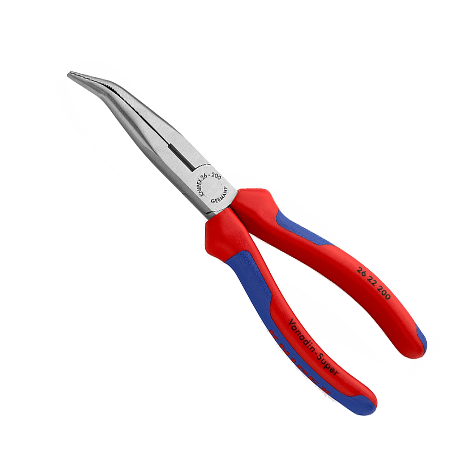 Telefoontang 2622 Zware Pvc Greep 200 mm kopen? | Lecot.shop