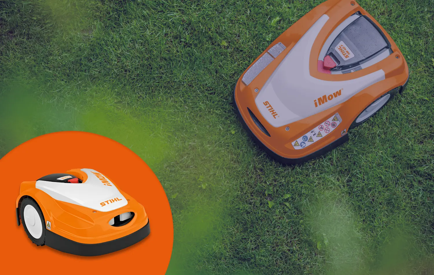 De beste robotmaaiers voor een kleine tuin