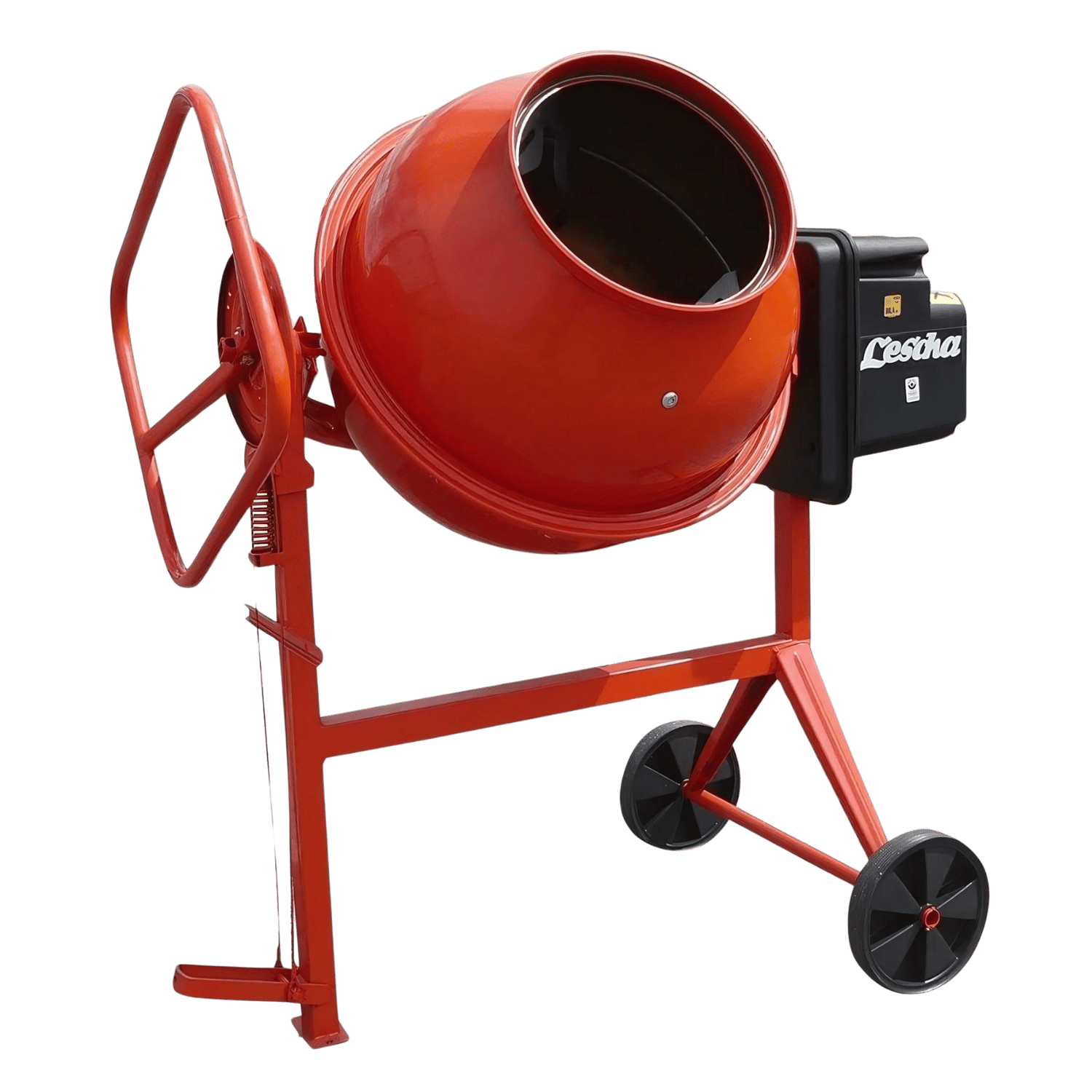 Elektrische machines Elektrische machines