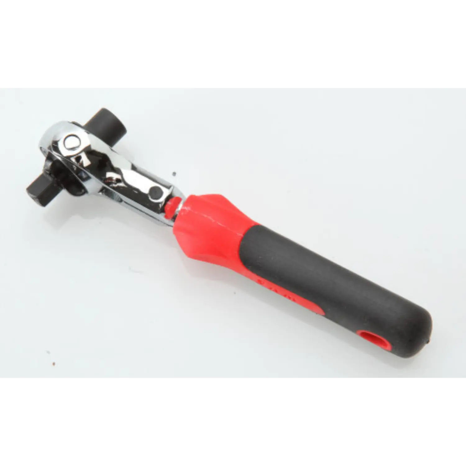 Koffer met doppen en accessoires 1/4" 40-delig - 73-R40