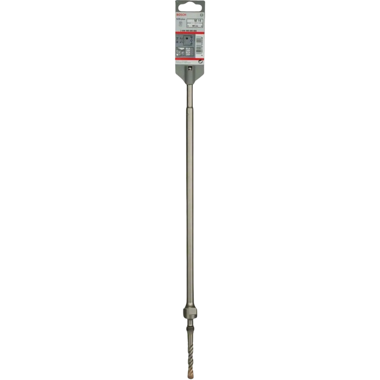 Adaptateur SDS+ pour scies cloches M16 (440 mm)