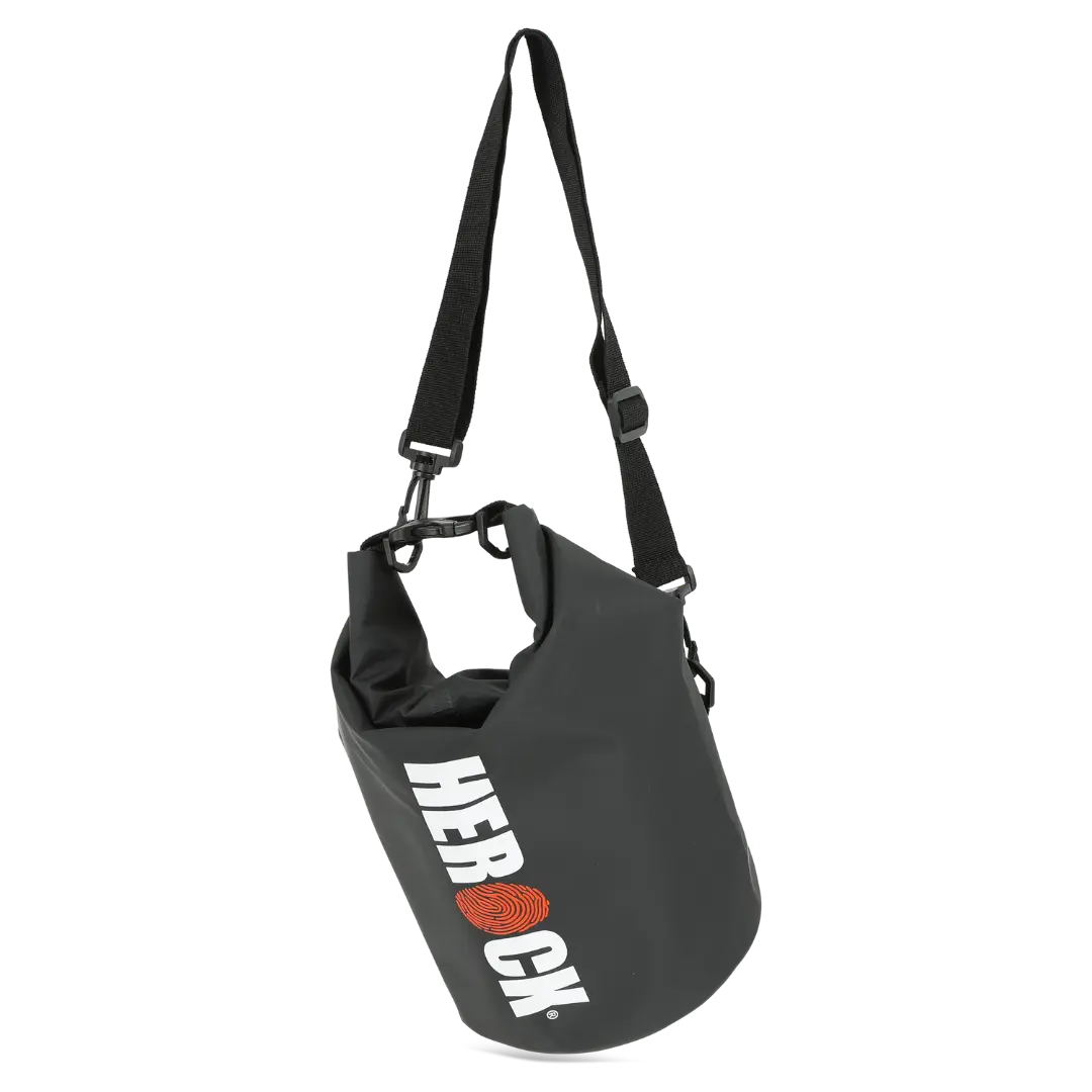 Gratis waterproof bag