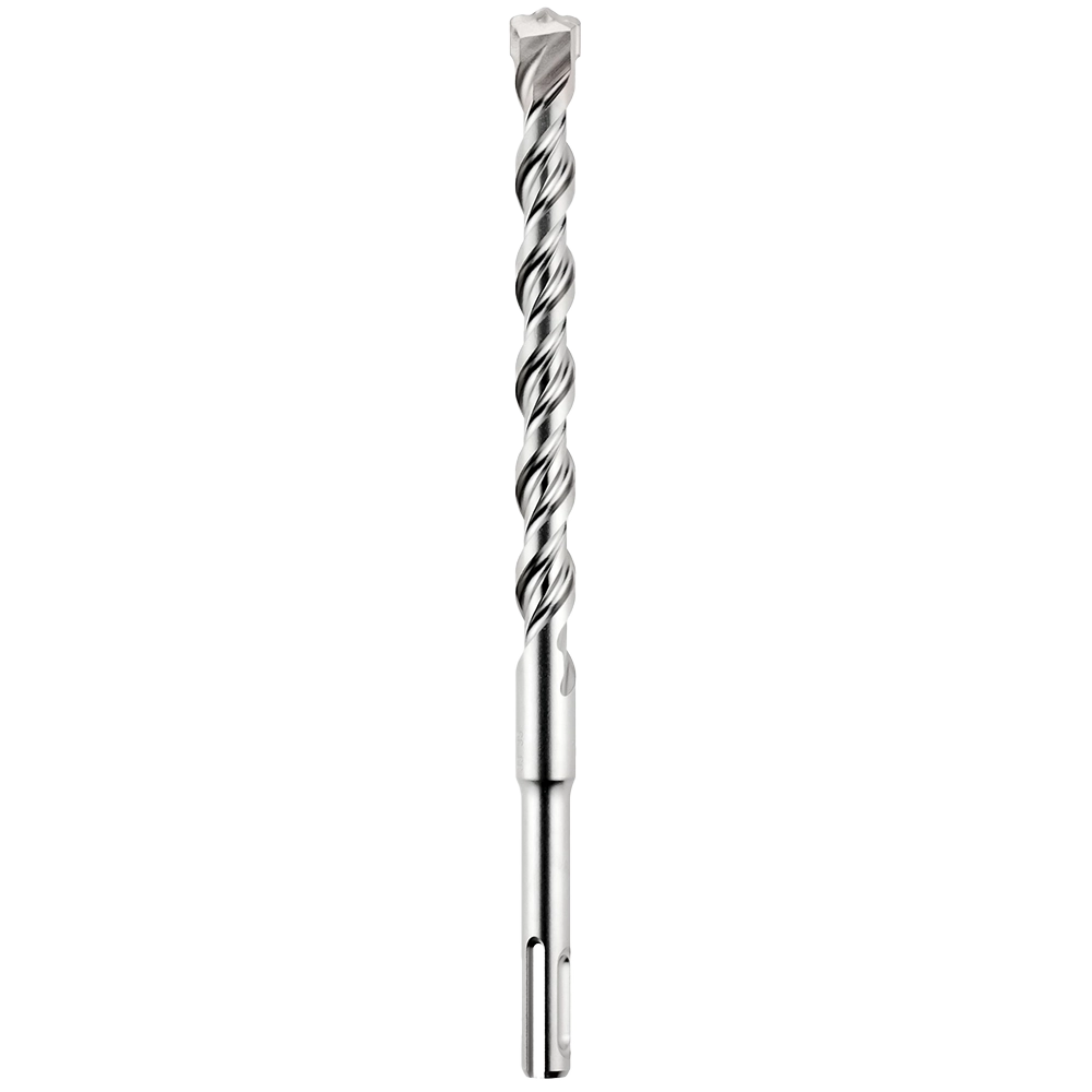 Hamerboor 2Cut SDS-Plus Ø 10 x 310-250