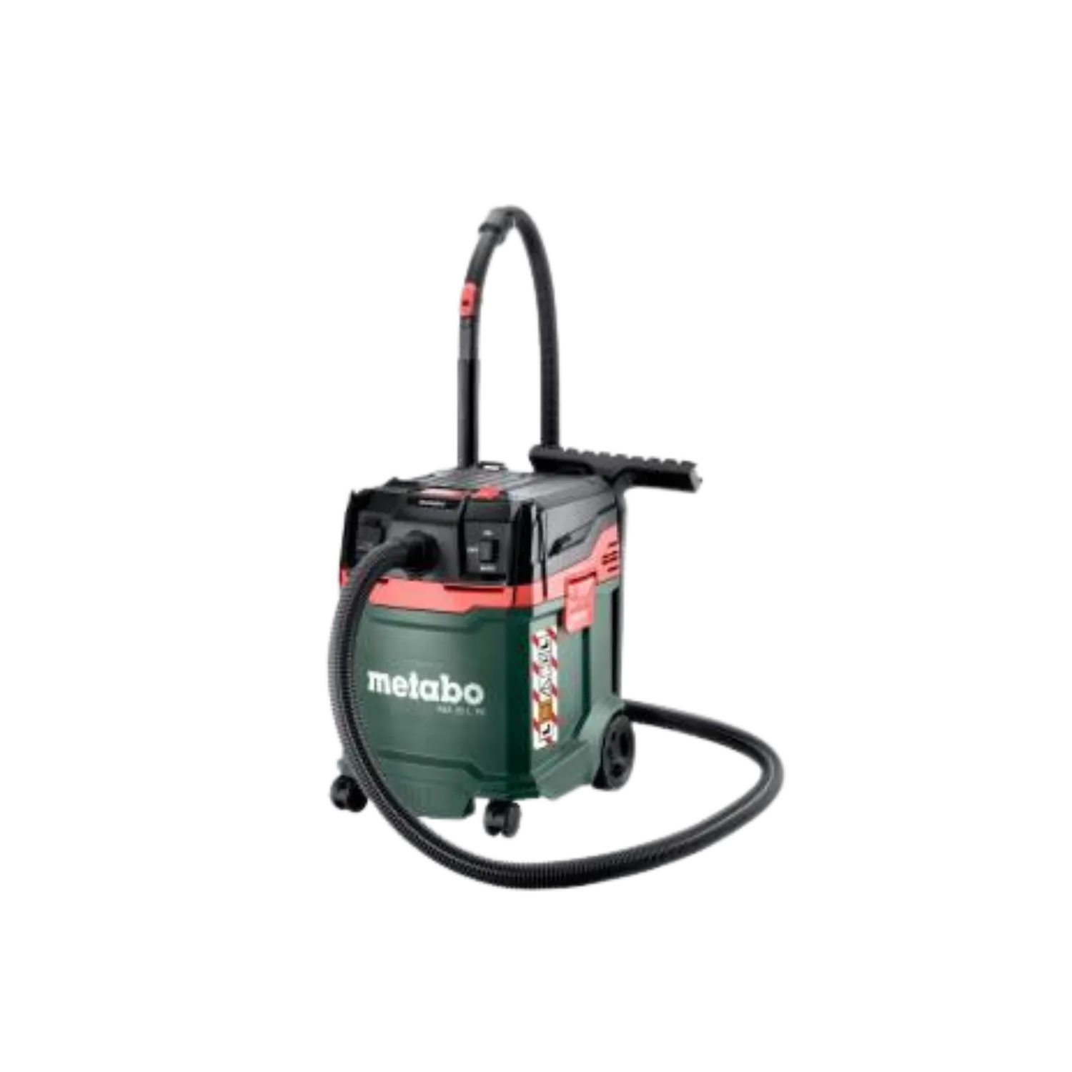 Aspirateur eau et poussière ASA 30 L PC