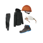 Protection et vêtements Protection et vêtements