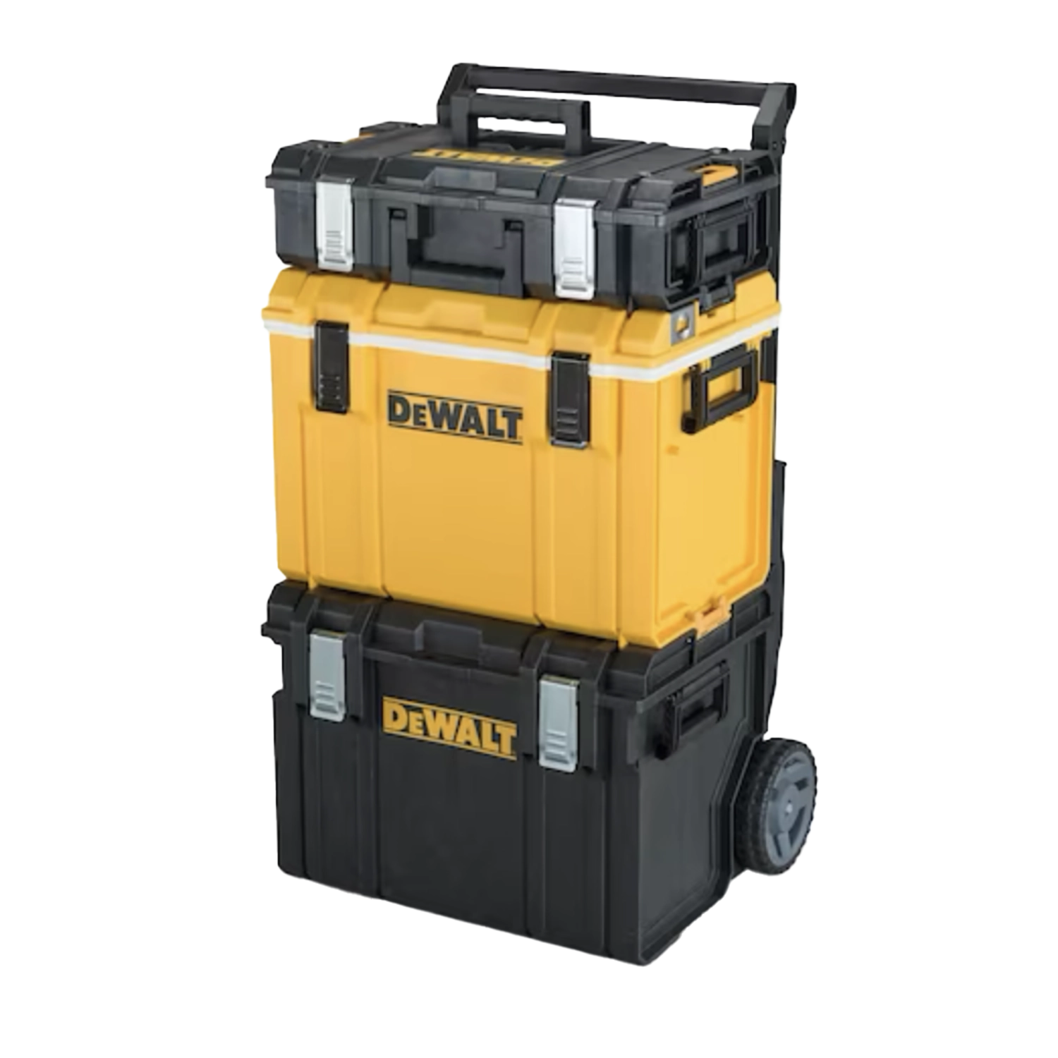 ToughSystem 2.0 Koelbox 25,5l ToughSystem 2.0 Koelbox 25,5l