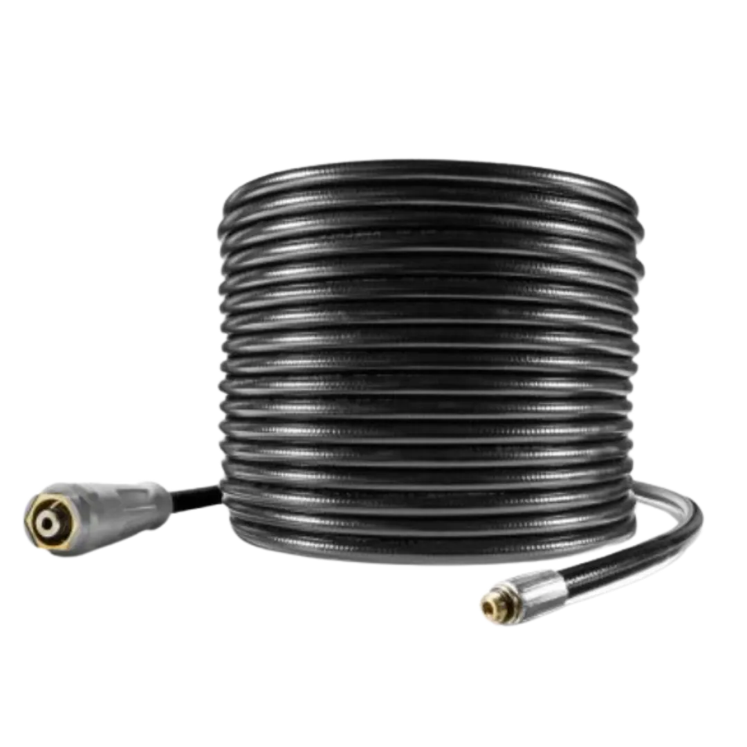 Flexible de nettoyage canalisation 10 m (haute pression)