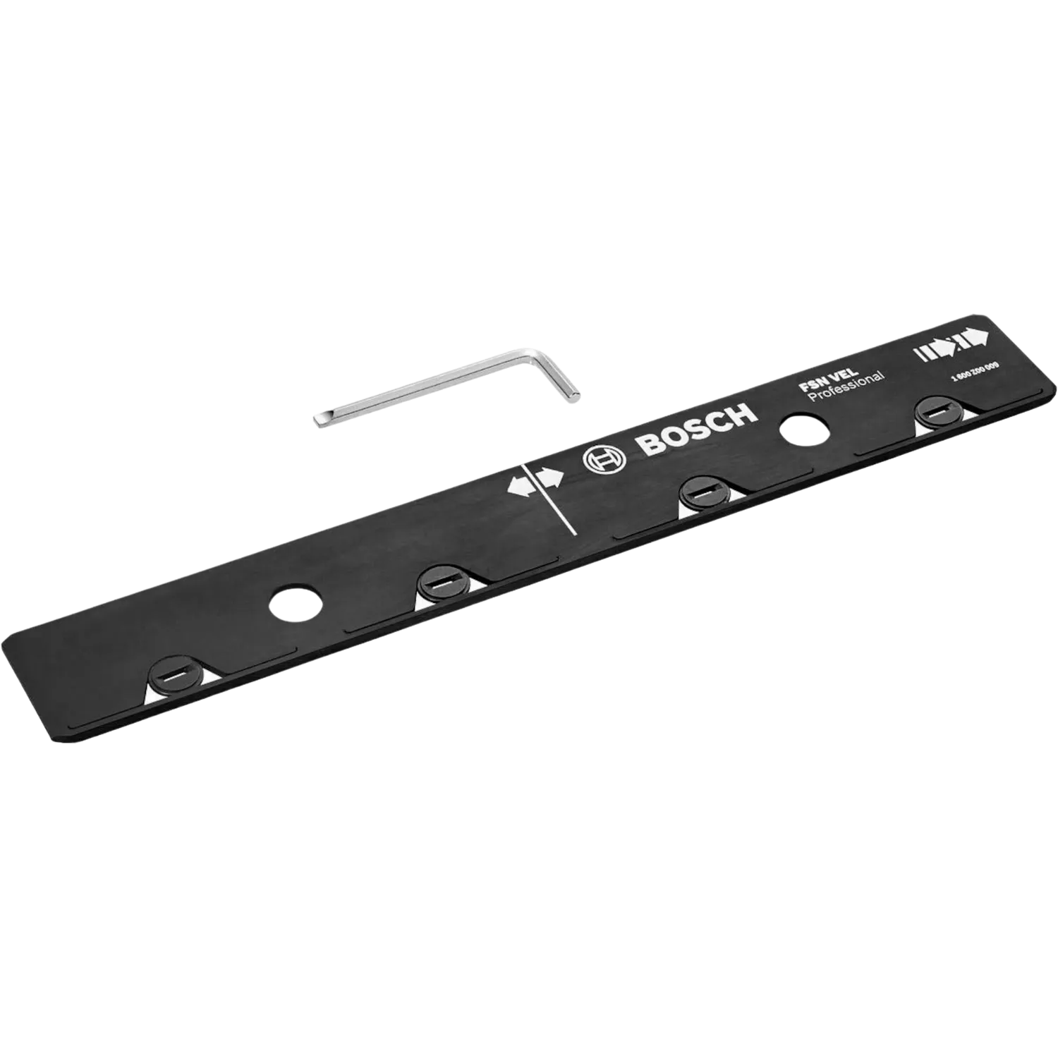 Accessoires pour scie circulaire FSN Vel élément de connexion