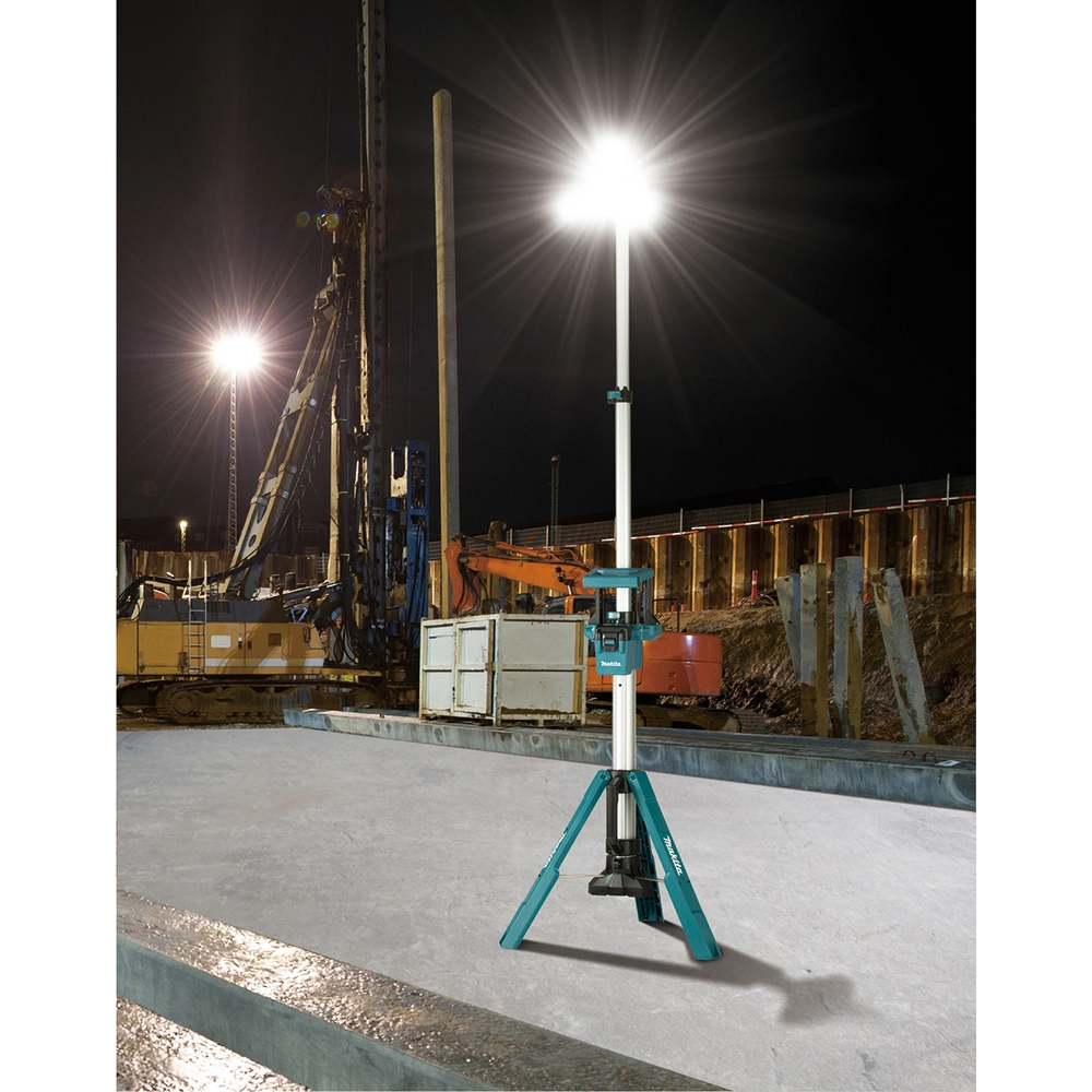 Lampe de Chantier sur Trépied DML814