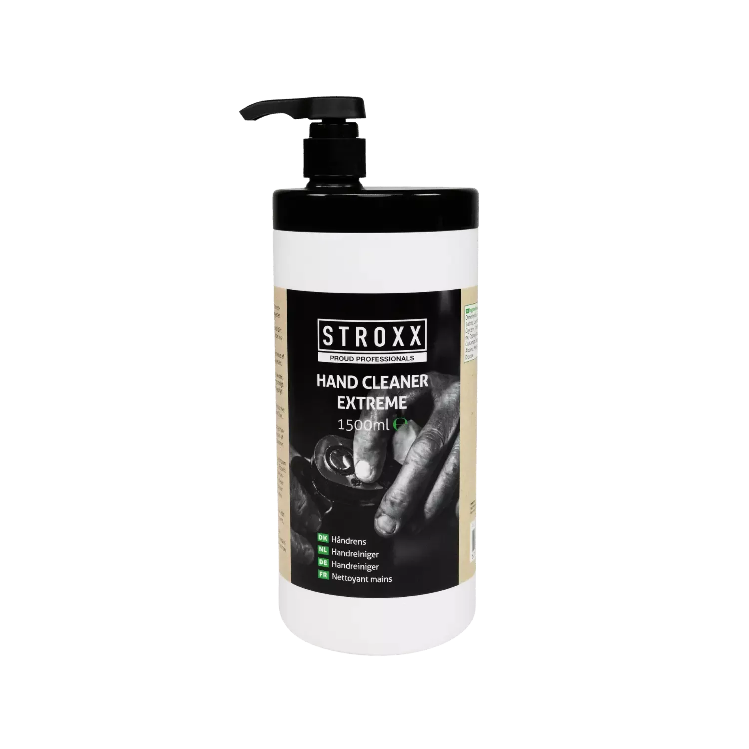 Hygiène-mains Hygiène-mains