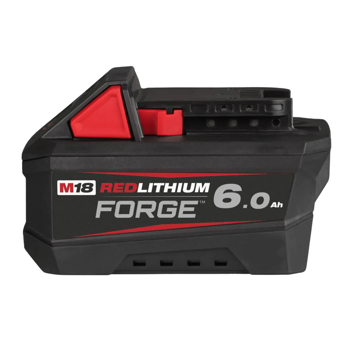 Batterij 18V 6.0 Ah M18 Forge