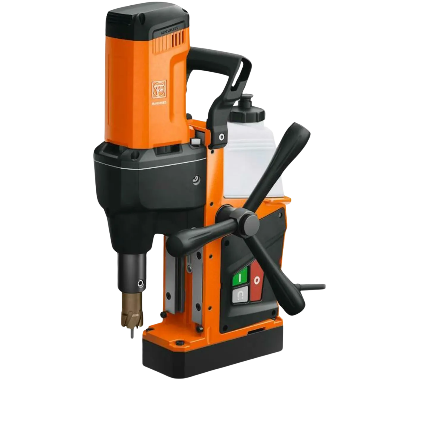 Kernboormachine KBE 36 QW Magspeed