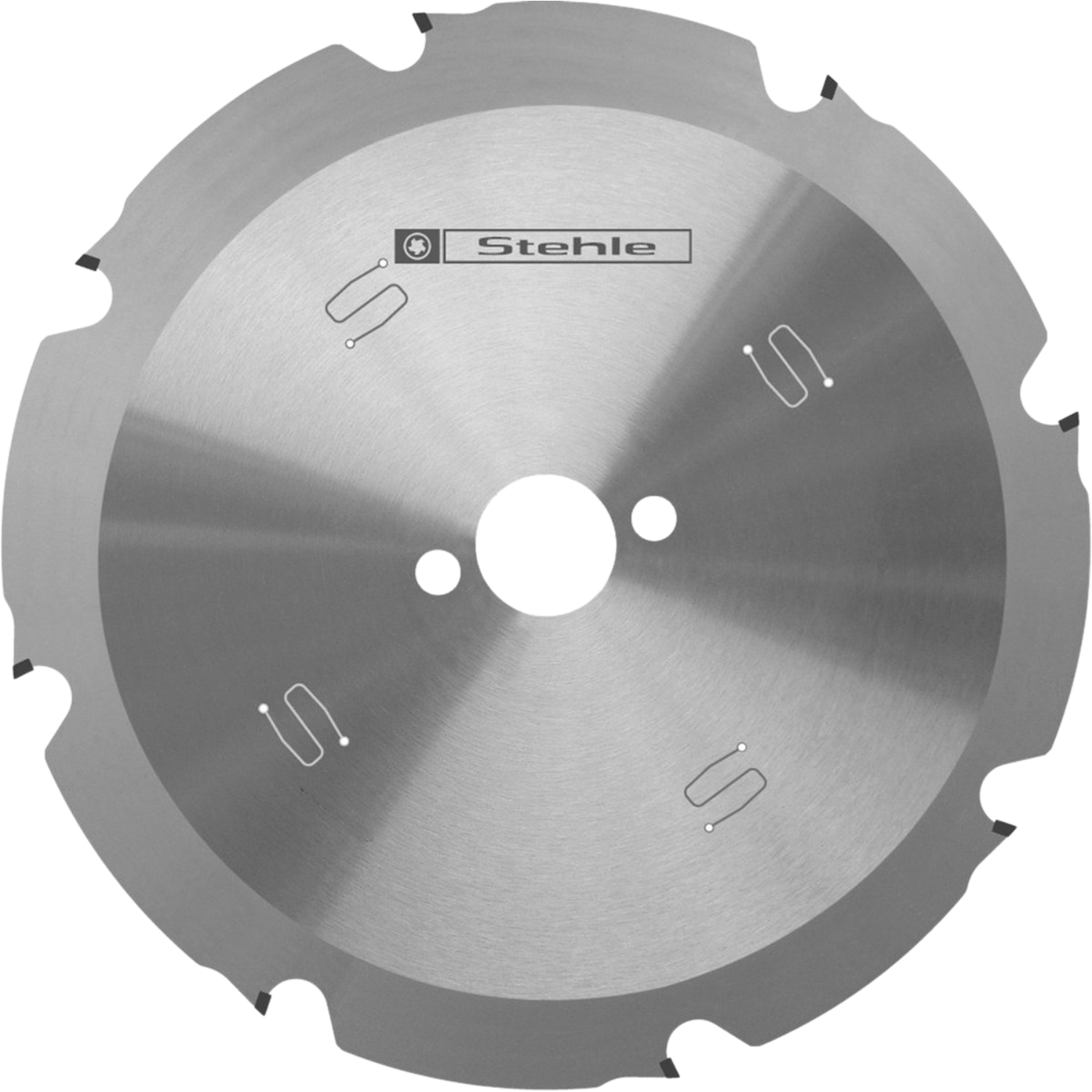 Lame de scie circulaire 160 x 2,2/1,6 x 20 z= 8F dia HKS - 58457379