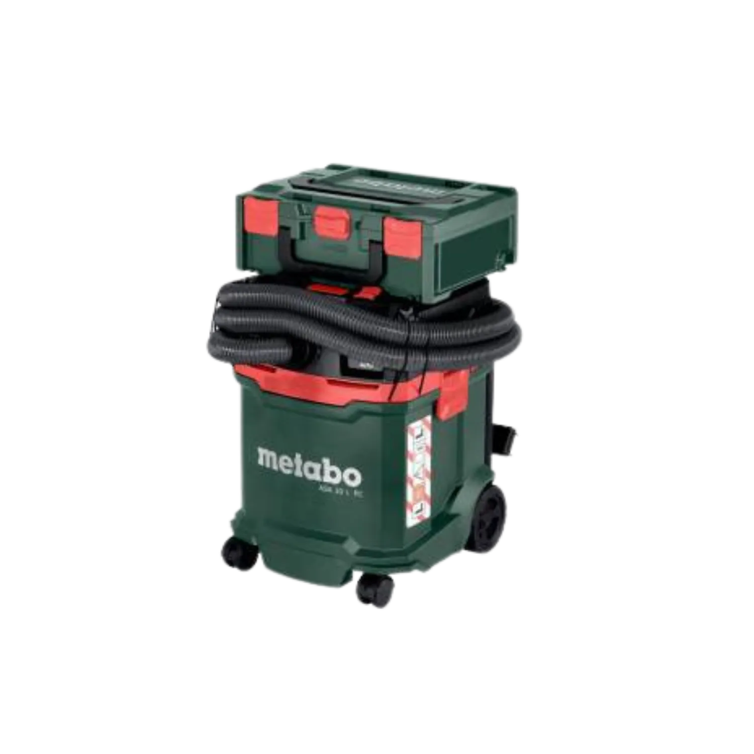 Aspirateur eau et poussière ASA 30 L PC Aspirateur eau et poussière ASA 30 L PC