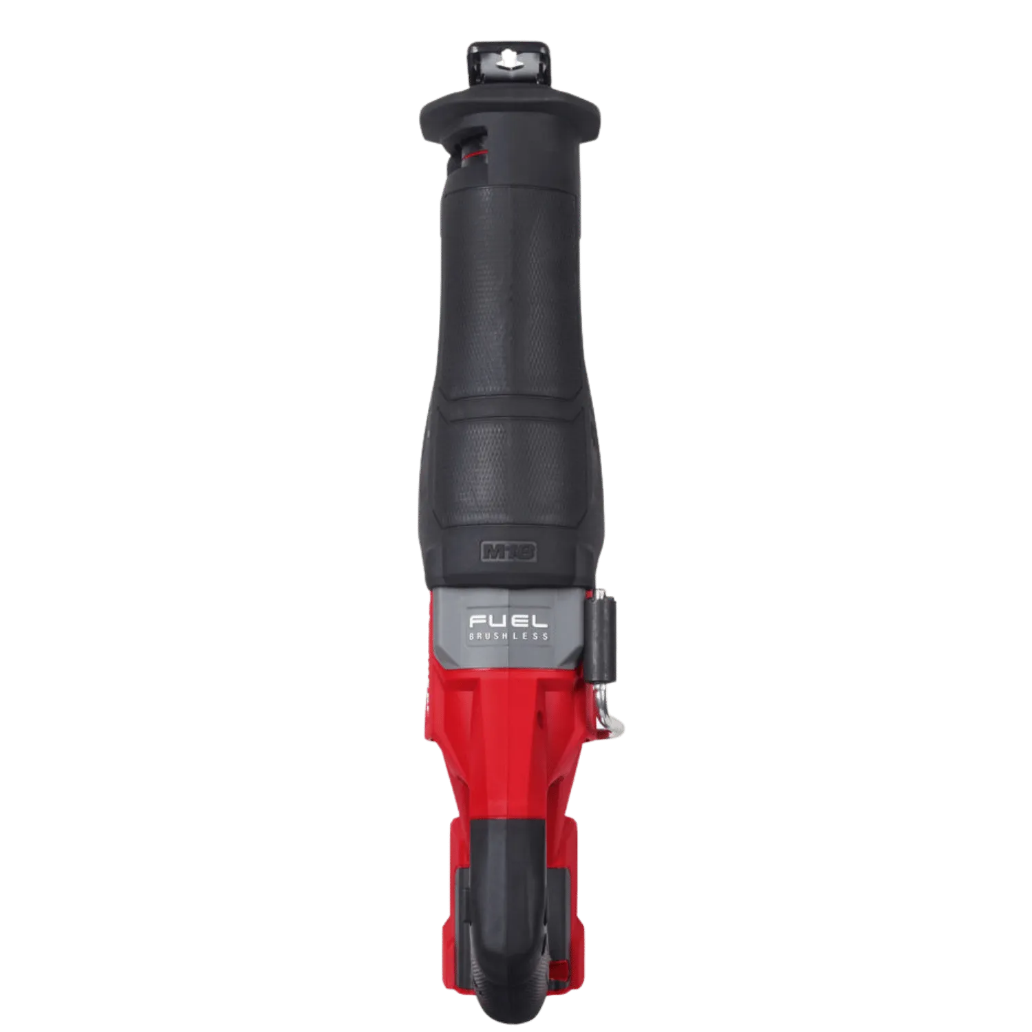 Milwaukee M18 FSZ-0X Accu reciprozaag: 18V, zonder accu.