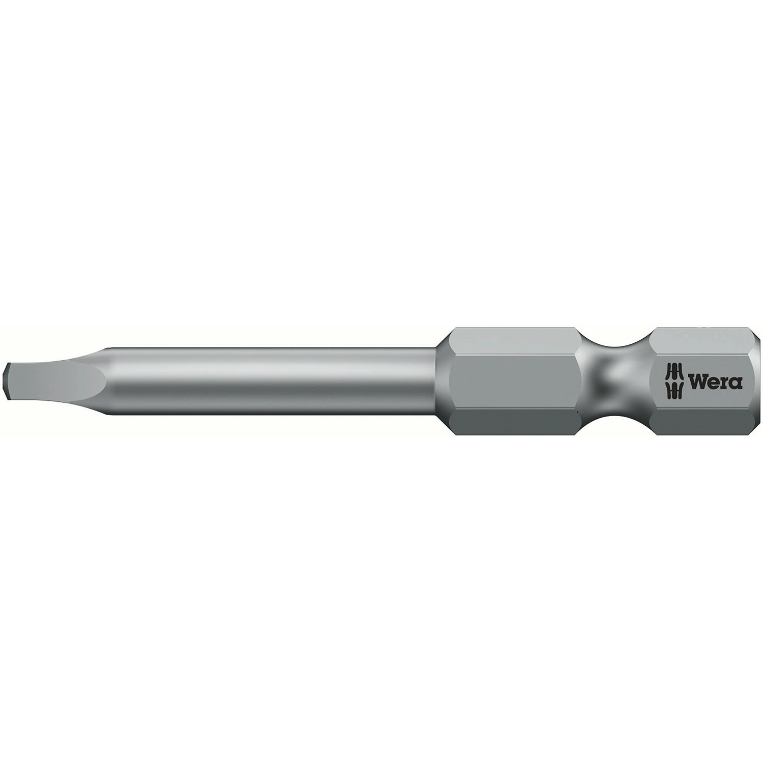 Stift Vierkant Rob 3x50mm 868/Zz 60170