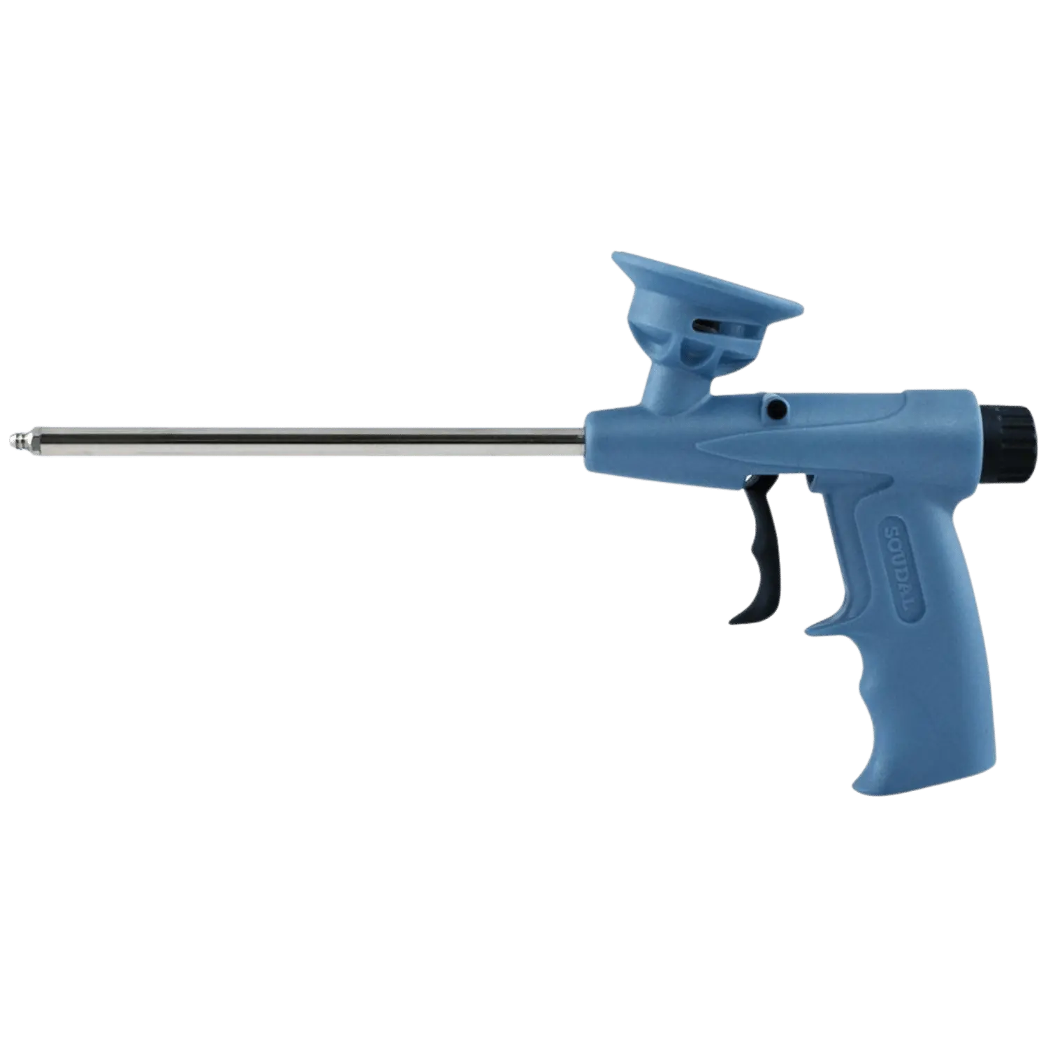 Click & Fix Gun Compact (Pvc)