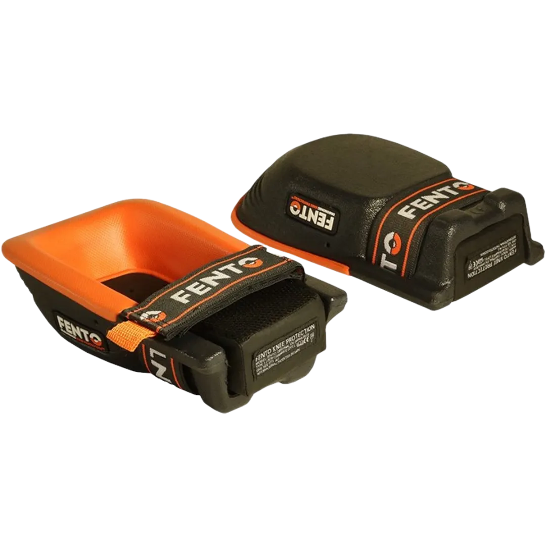 Kniebeschermers Kniebeschermers