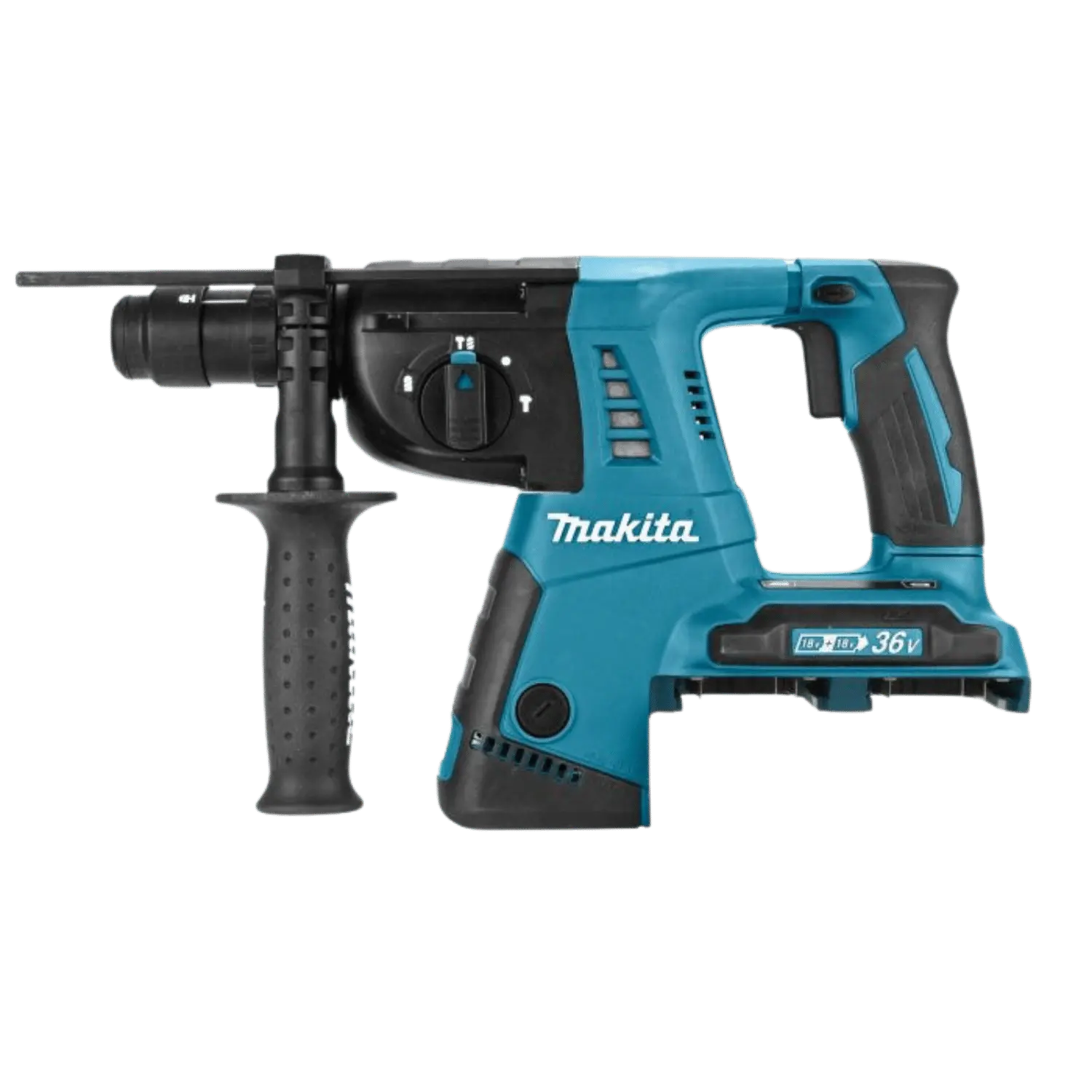 DHR264 Marteau combiné sans fil DHR264 Marteau combiné sans fil