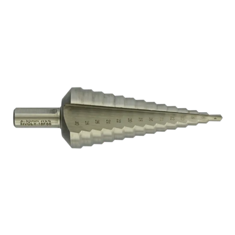 Boorkoppen en frezen Boorkoppen en frezen