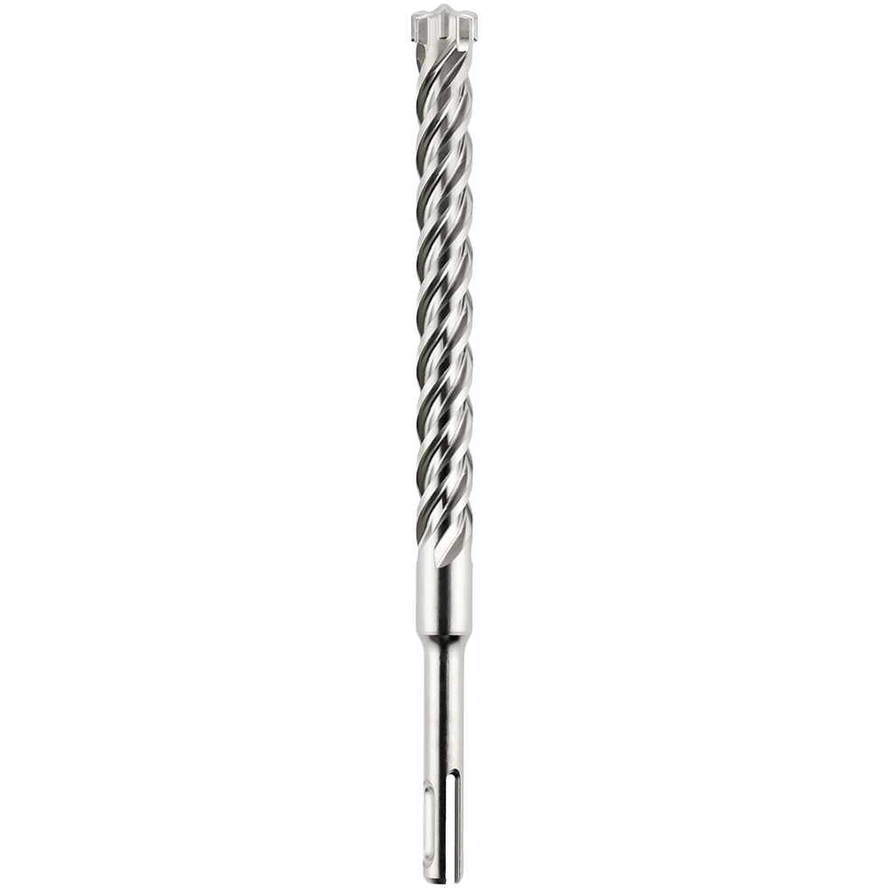 Hamerboor 4Cut SDS-Plus Ø 14 x 160-110