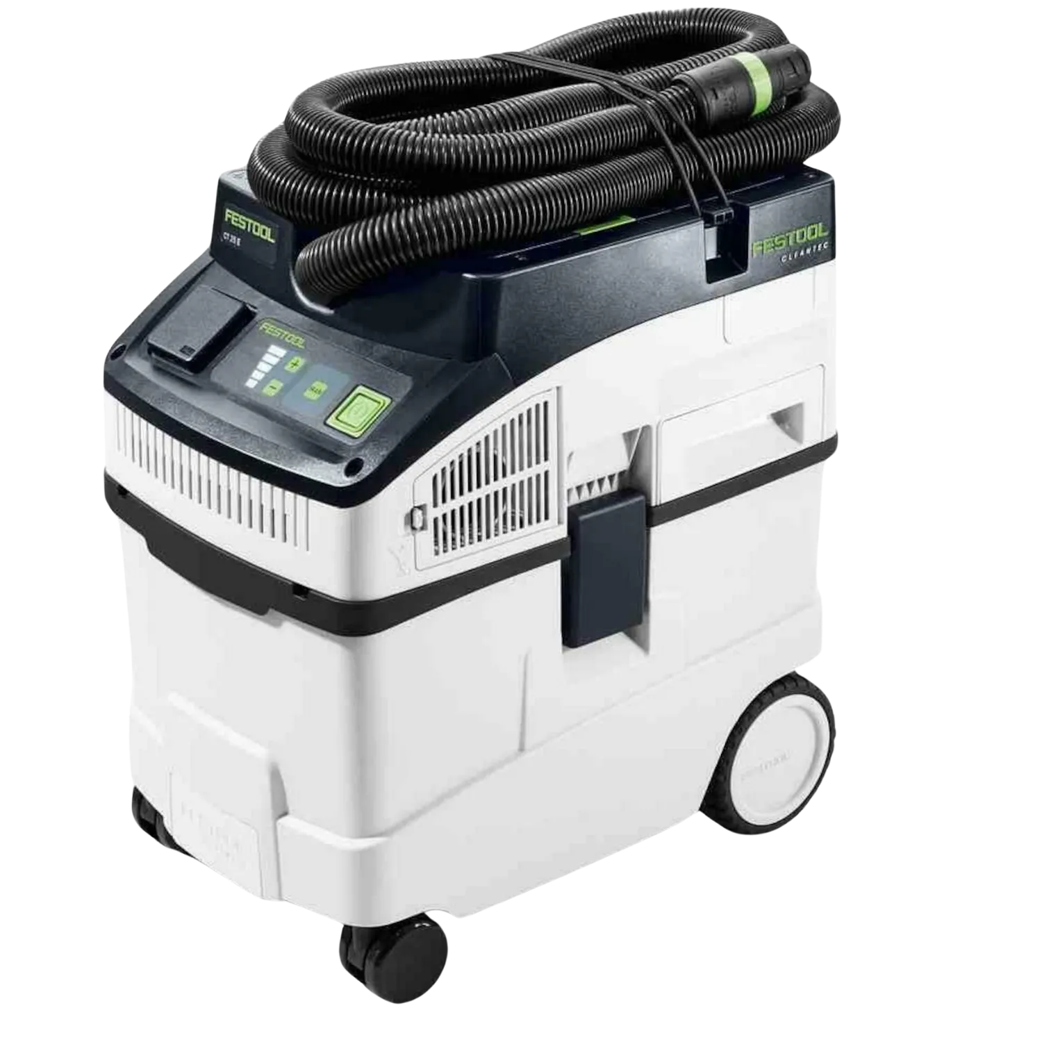 Aspirateur eau et poussière CT 25 E set Aspirateur eau et poussière CT 25 E set