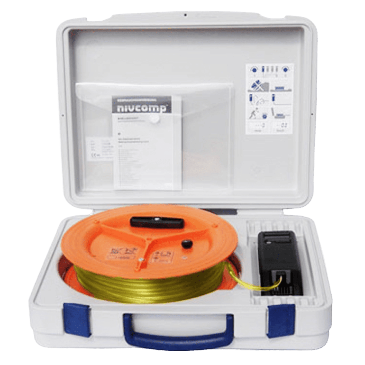 Waterpassen Waterpassen