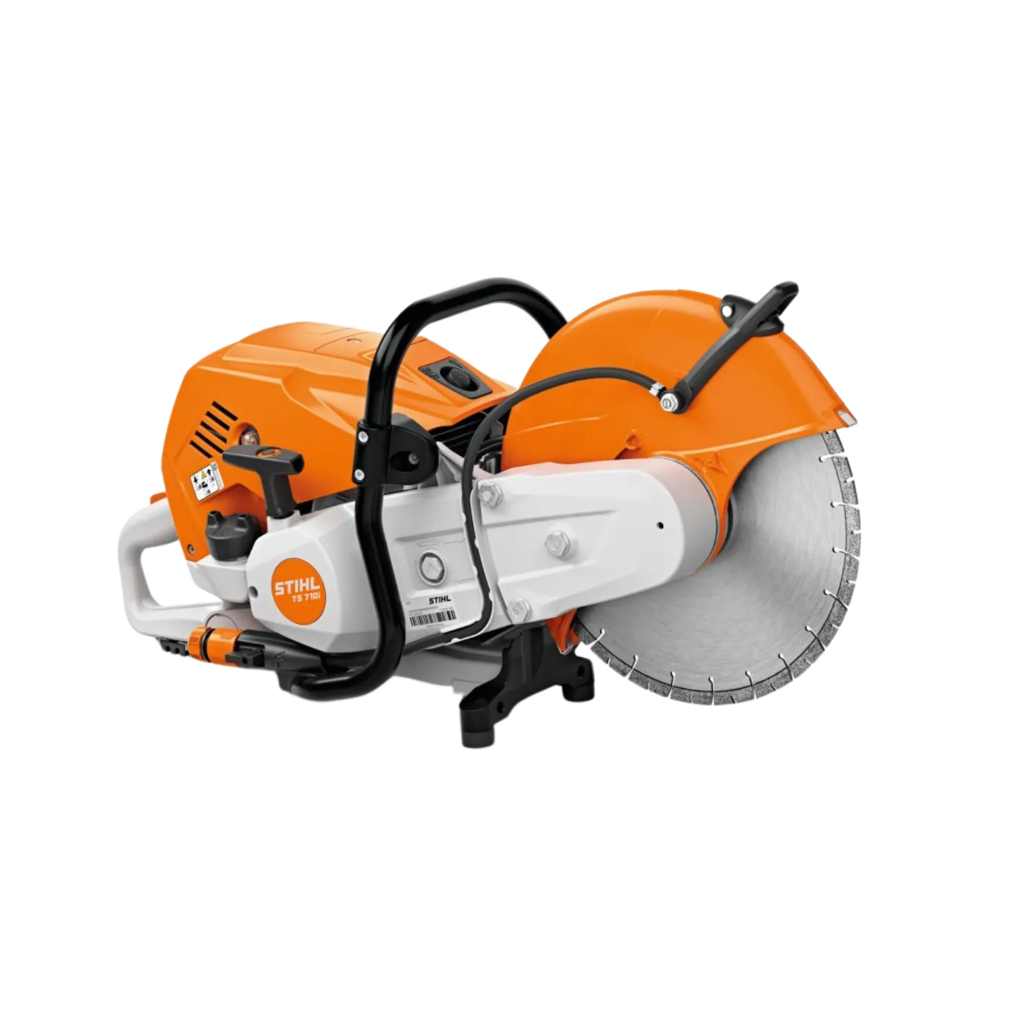 Scie à découper thermique TS 710.0I