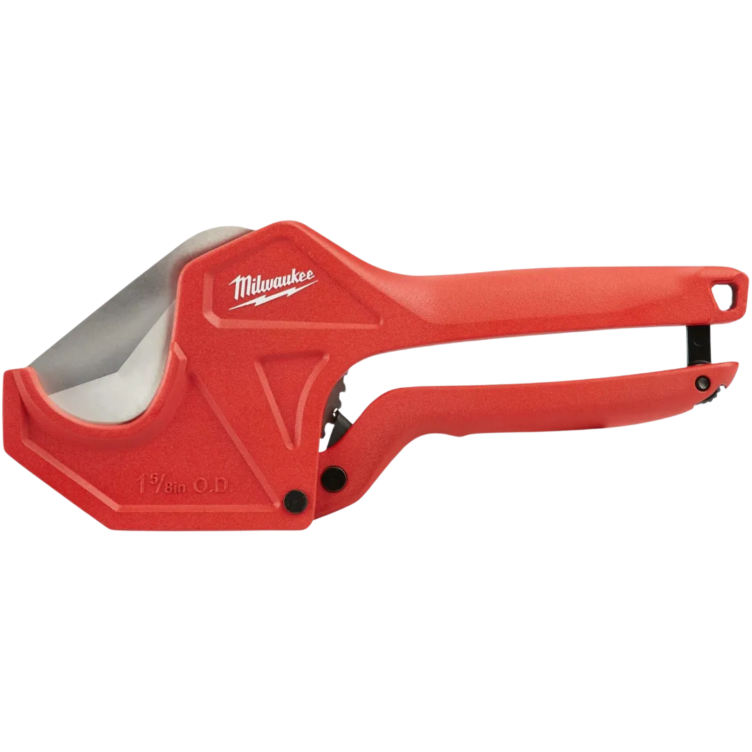 Pince coupe-tube pour plastique 42 mm