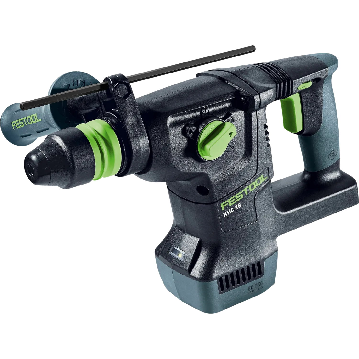 Accuboorhamer KHC 18 EB basic Accuboorhamer KHC 18 EB basic