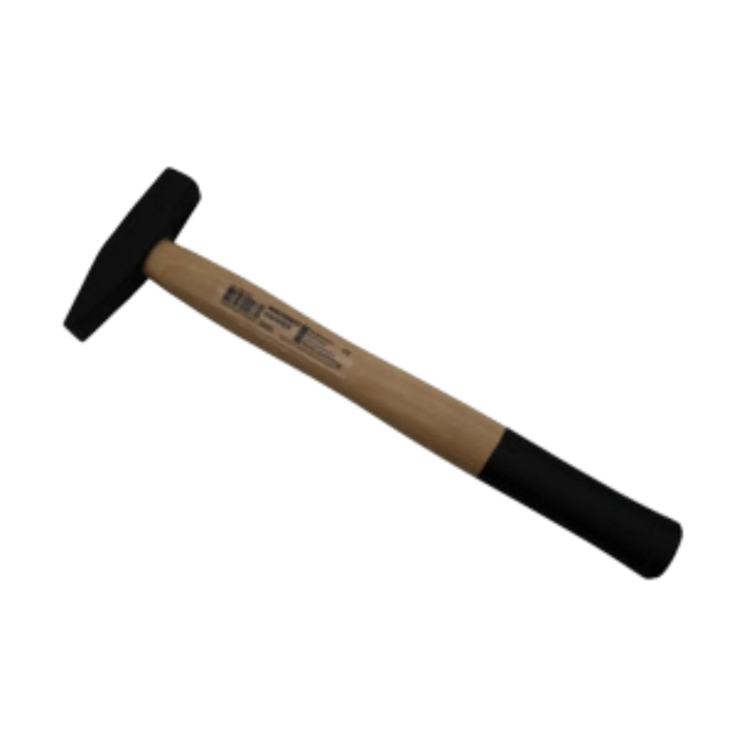 Bankhamer 200 gram met hickorysteel