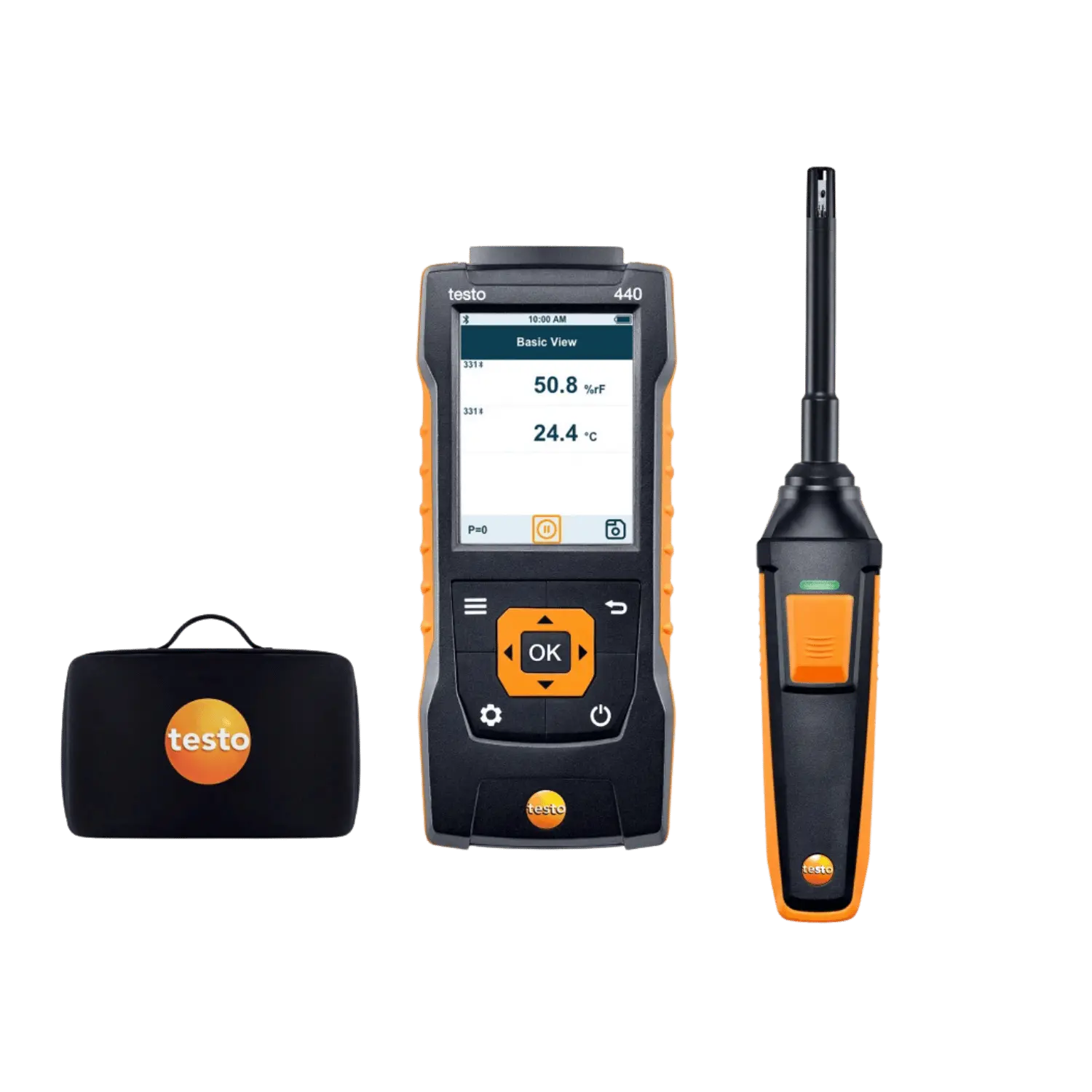 Digitaal meetgereedschap Digitaal meetgereedschap