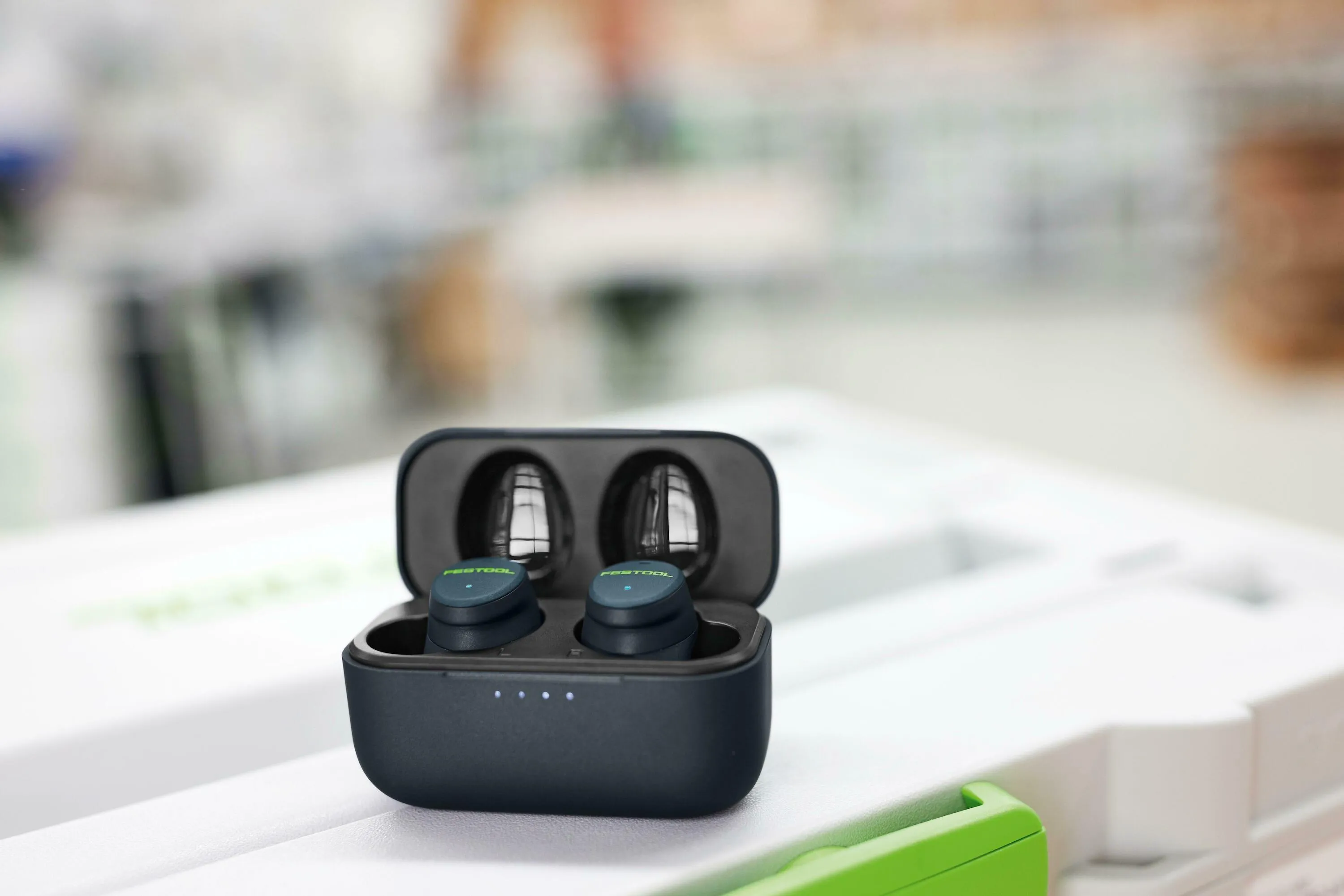 Écouteurs Bluetooth - protection auditive GHS 25 I
