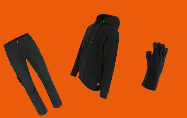 Winterse Werkkleding: Kies de juiste PBM kledij voor de winter