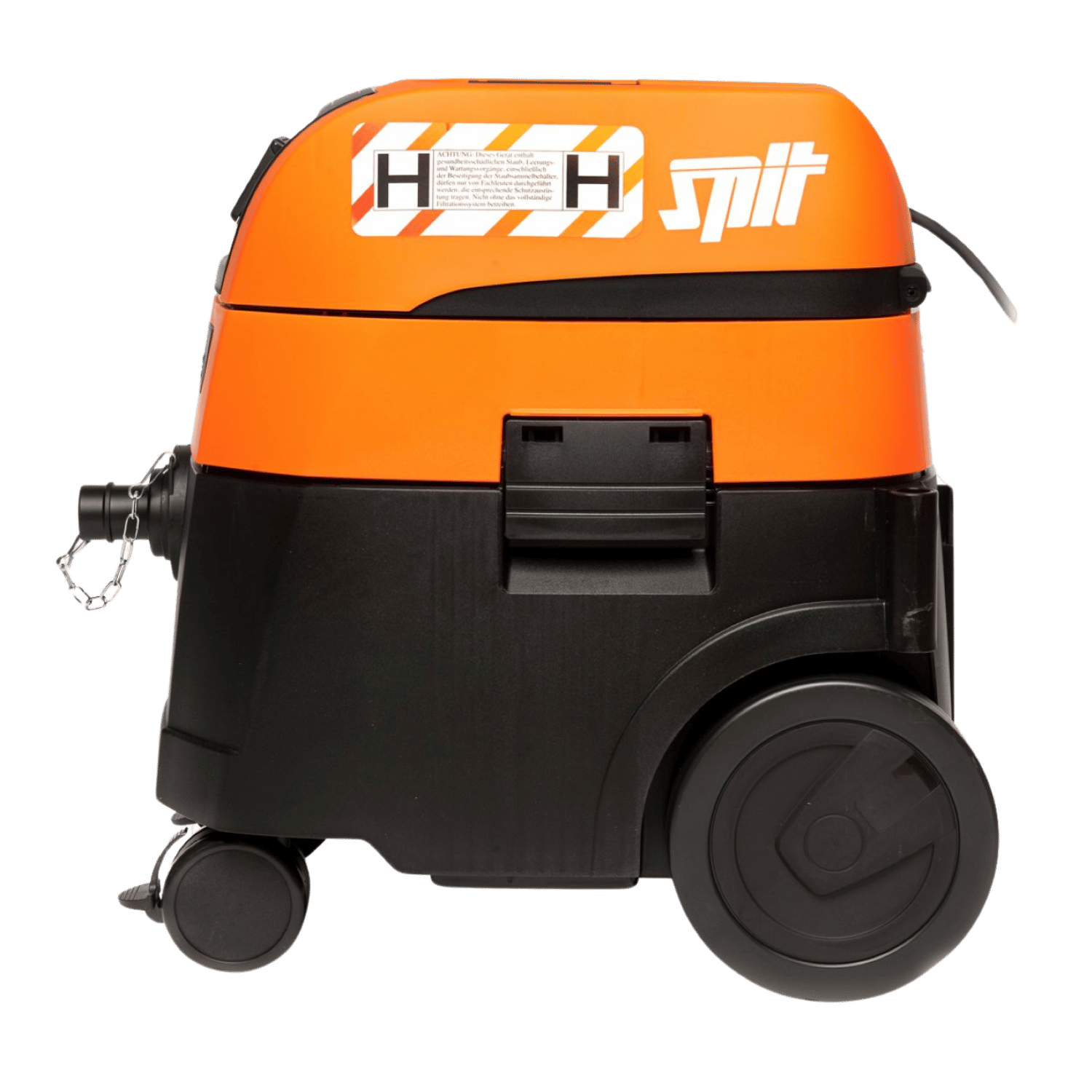 Aspirateur eau et poussière AC1630PH (1600W - 32 litres - classe de poussière H)