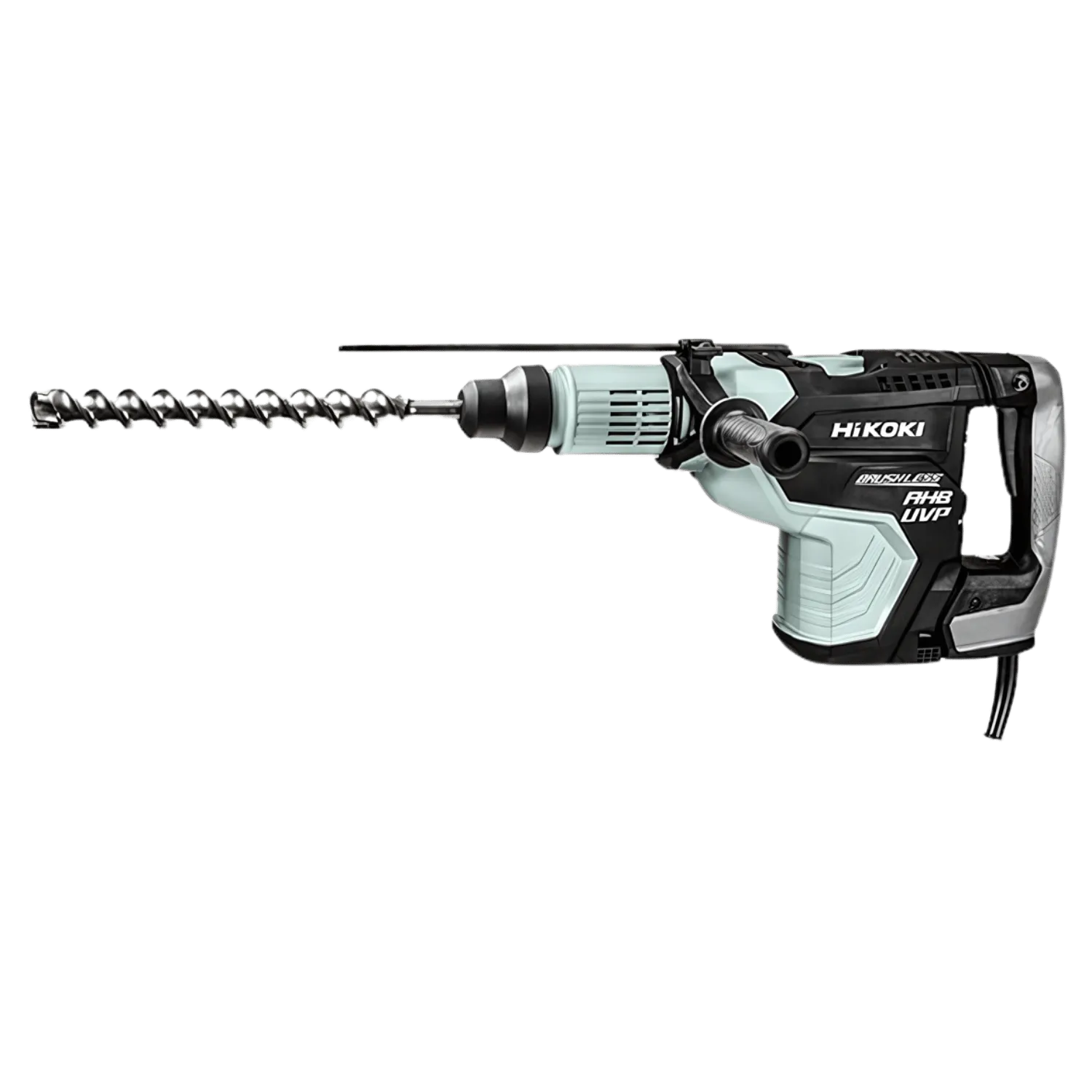 Marteau perforateur et piqueur DH45MEY WS (1500 W - 13.4 J - SDS-Max)