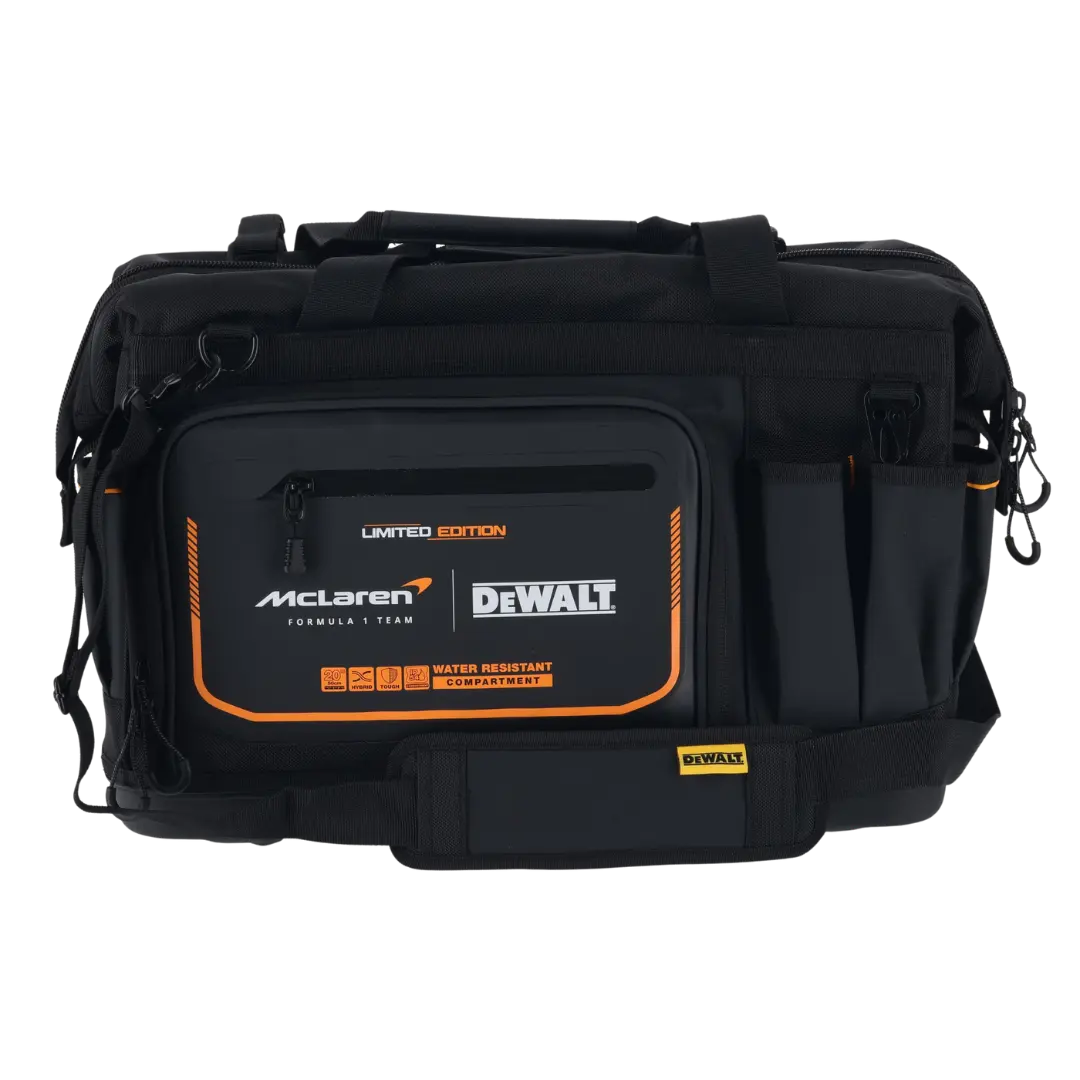 DWST60104-9 McLaren Gereedschapstas 20 Inch