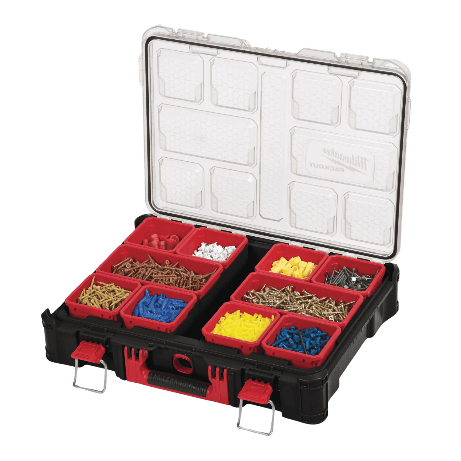 PACKOUT organiser - 4932464082