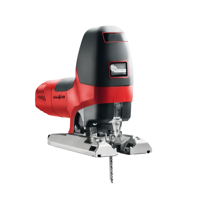 Decoupeerzaag P1 CC (900 W - 800-3000 toeren per minuut)