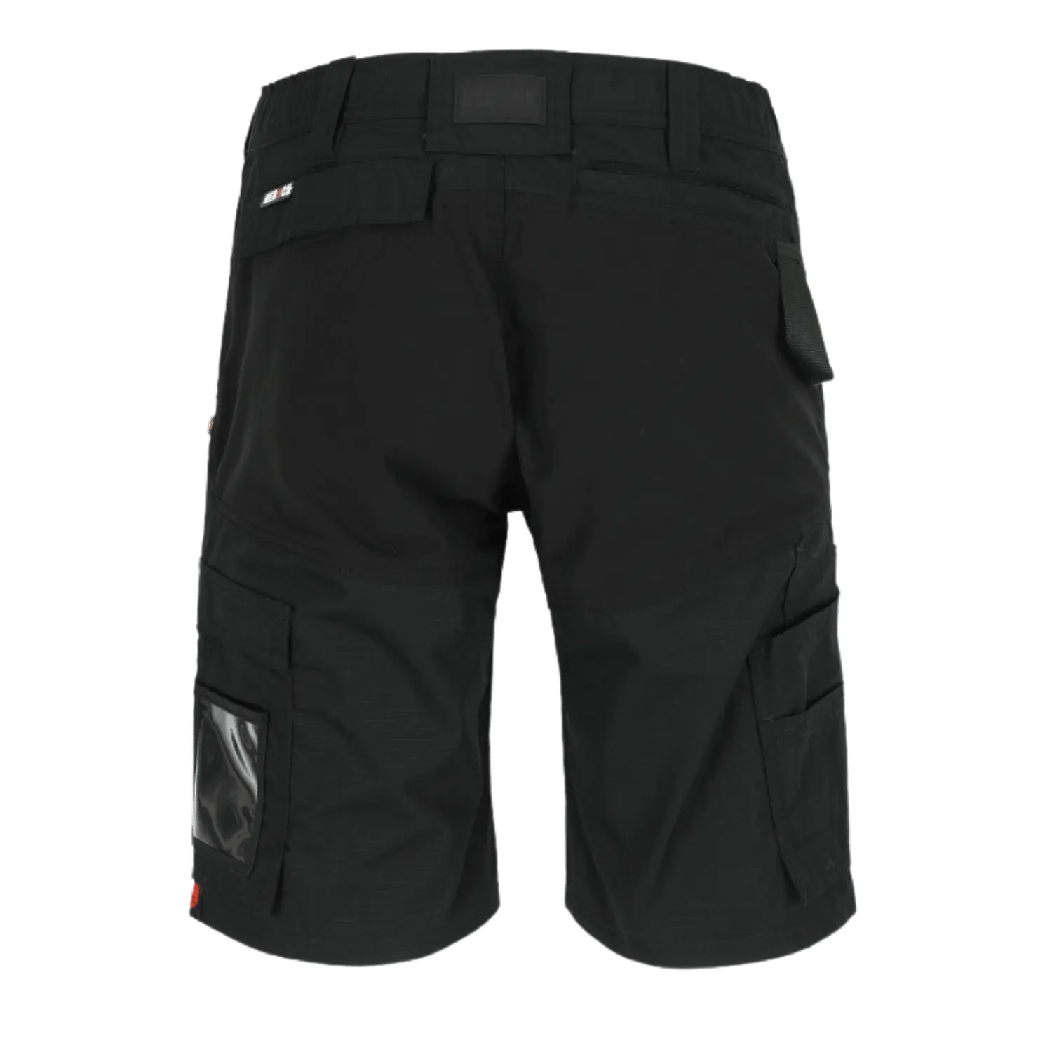 Short Hespar - zwart - maat 42