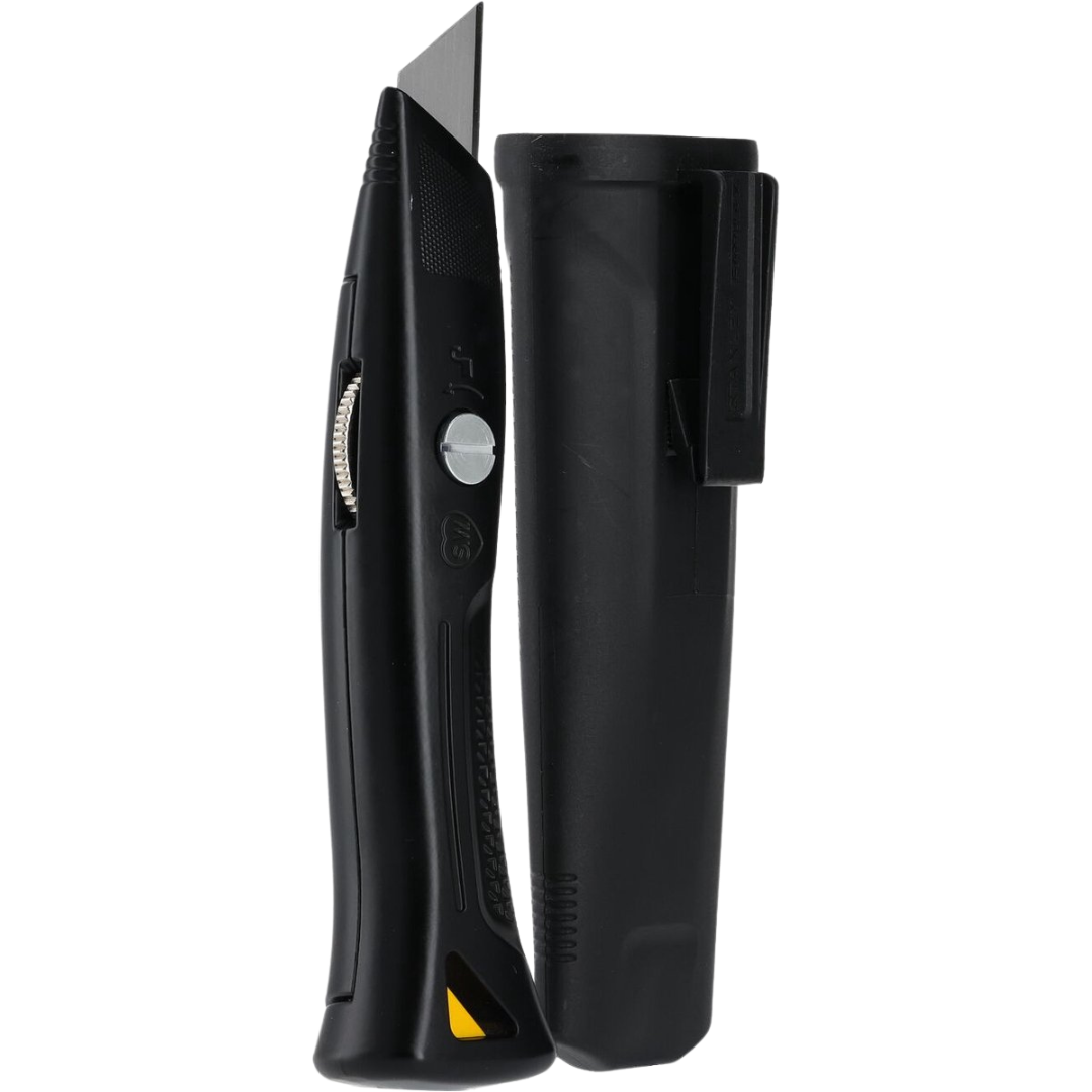 Fatmax Pro vast mes - zwart