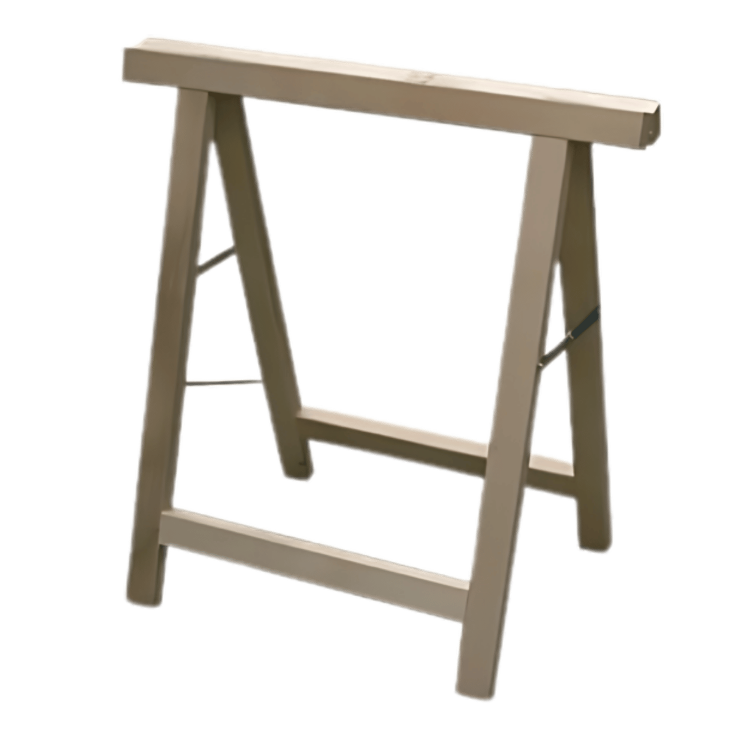 Zaagbokken en schragen Zaagbokken en schragen