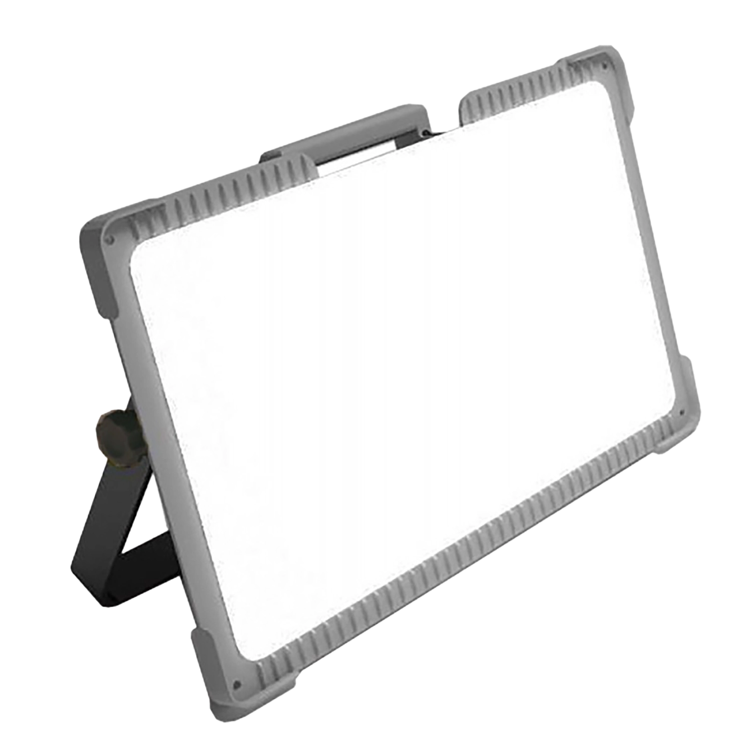 PRAXIS Werflamp - Bouwlamp Magnum Future Xl Max Incl.2X Stopcontact (78 W-9500 Lm) | Lecot.shop Werfverlichting