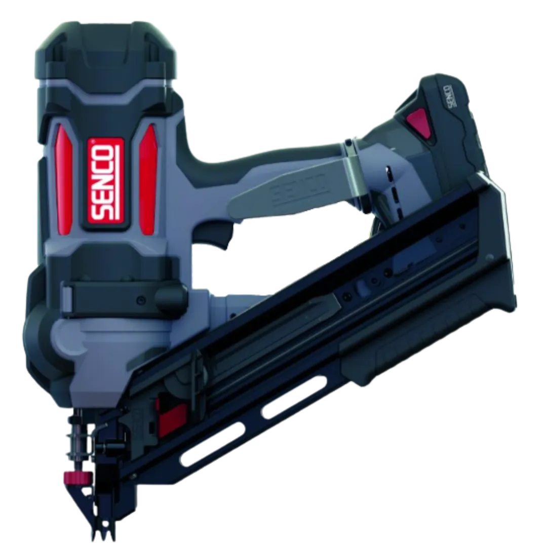 F‑35XP cloueur à batterie 10,8‑18 V (technologie Fusion)