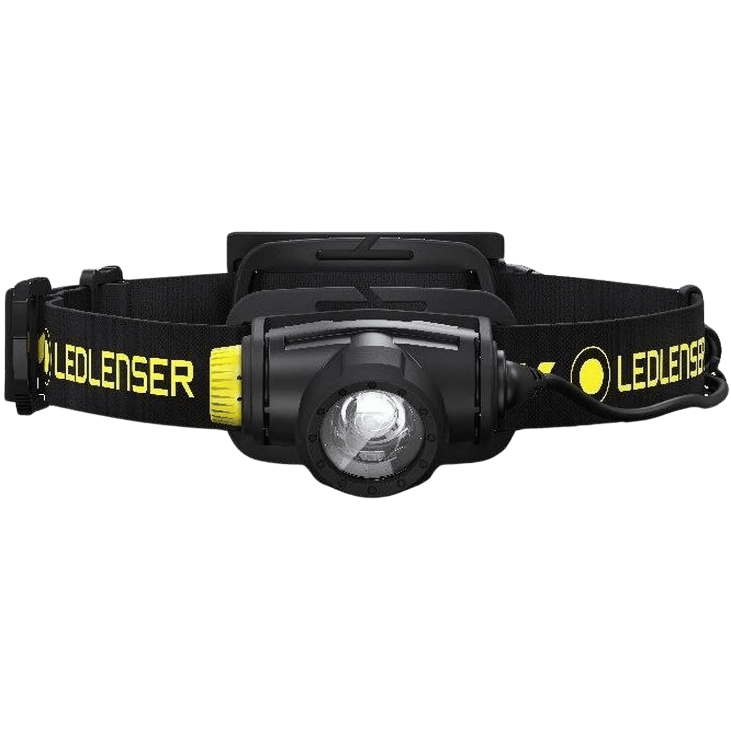 Hoofdlampen Hoofdlampen