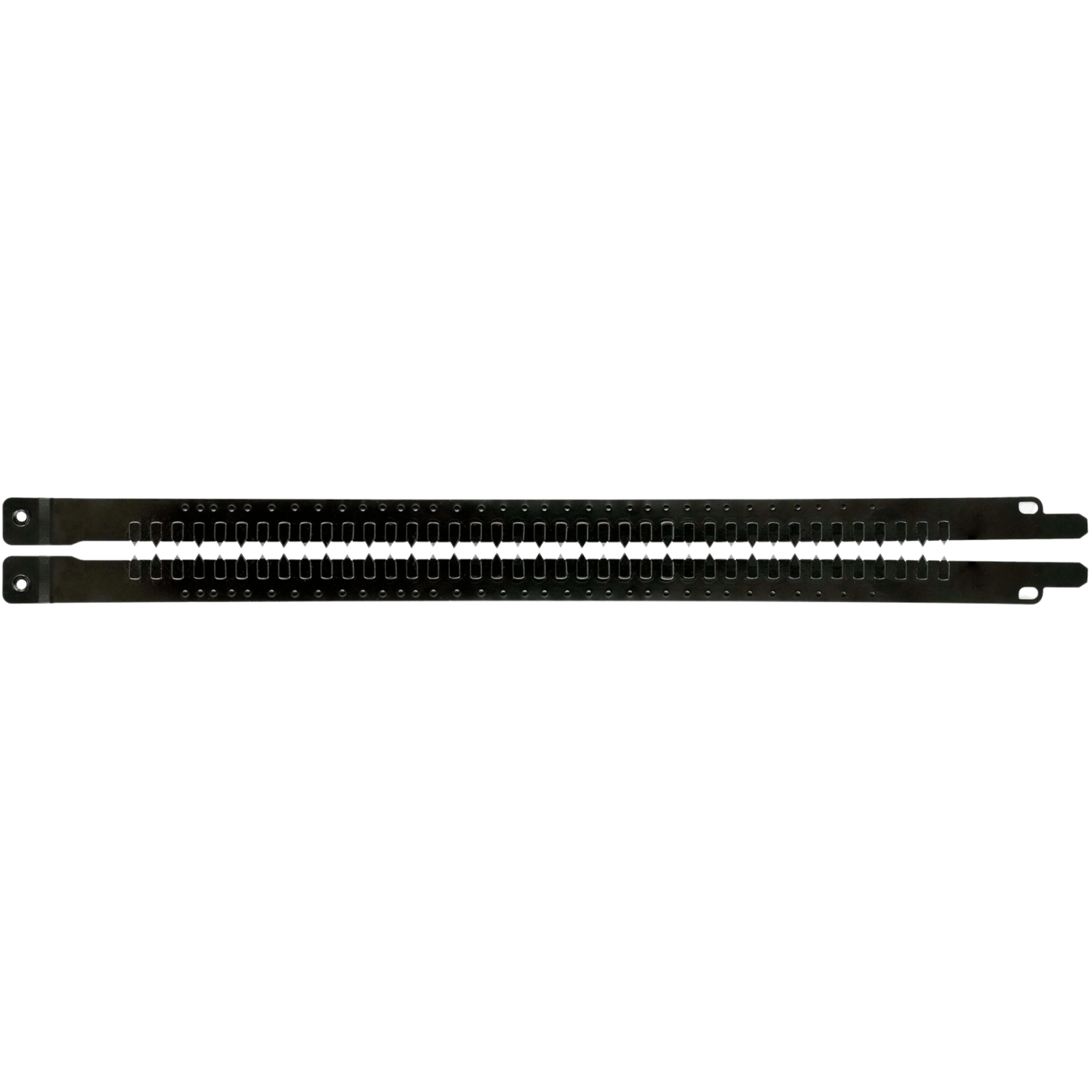 Lame de scie alligator 430 mm TCT - DT2976 (pour porotherm k20)